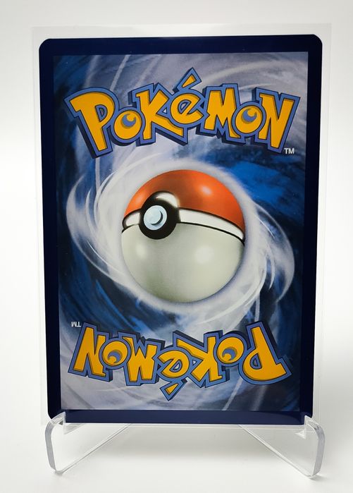 Kofu 138/142 reverse holo karta pokemon Stellar Crown