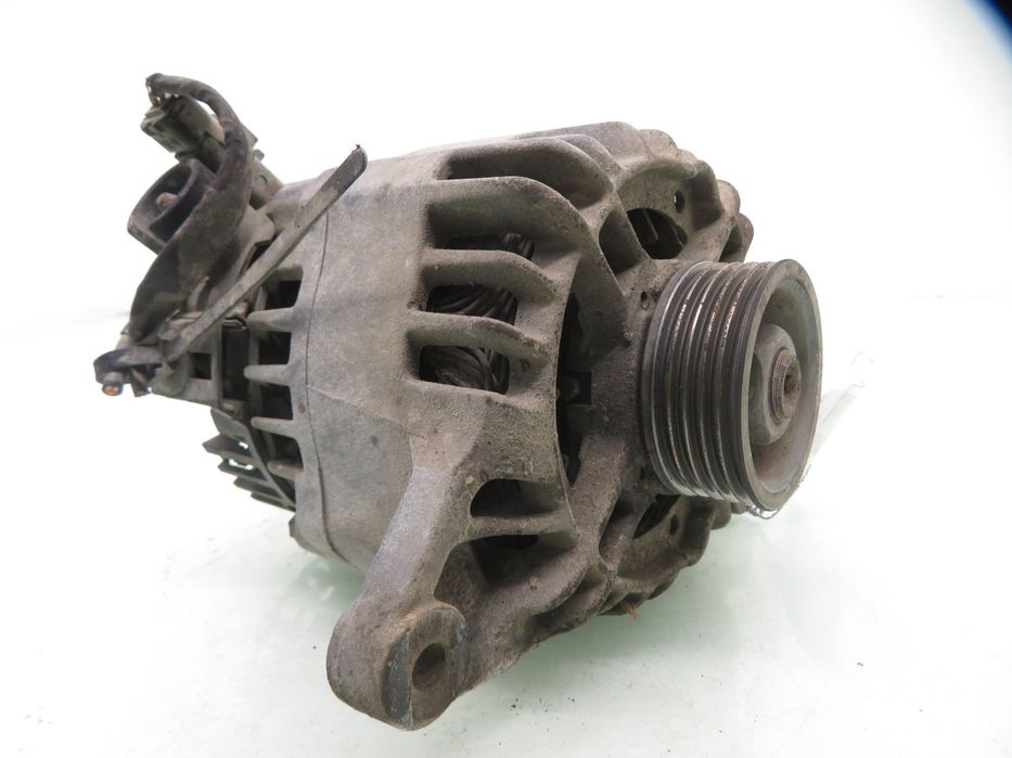 ALTERNATOR CITROEN SAXO 1.1 9635557580 63321741