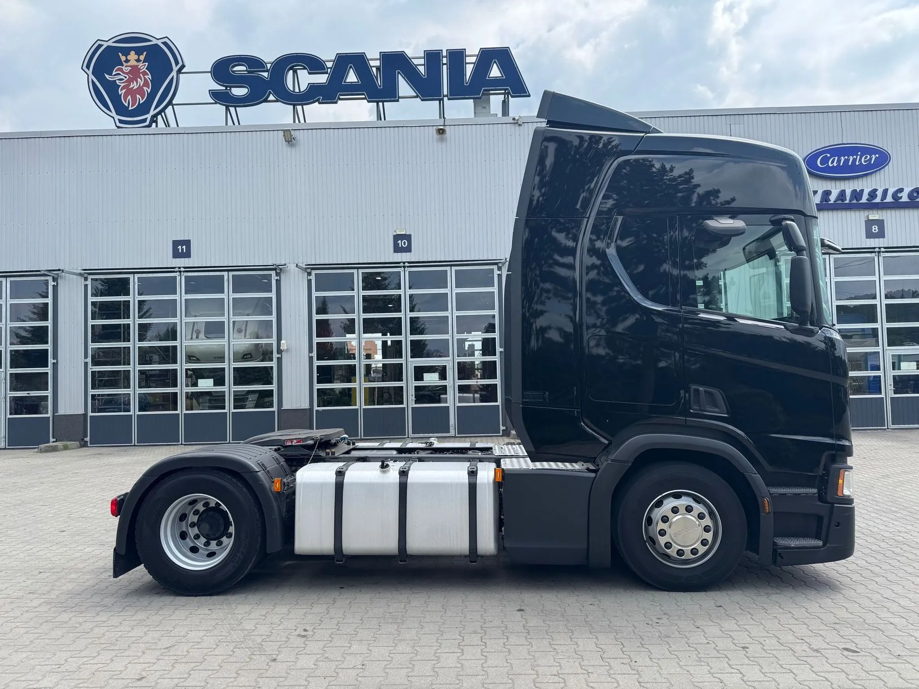 Scania R450 A4X2NA