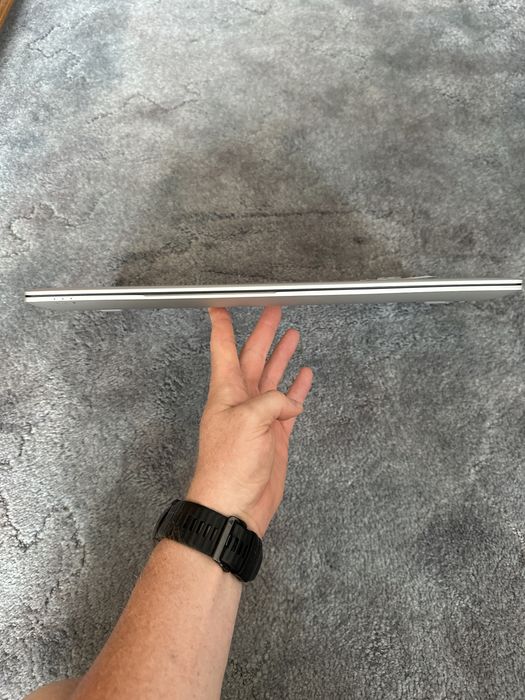 Laptop HP EliteBook 850 G6