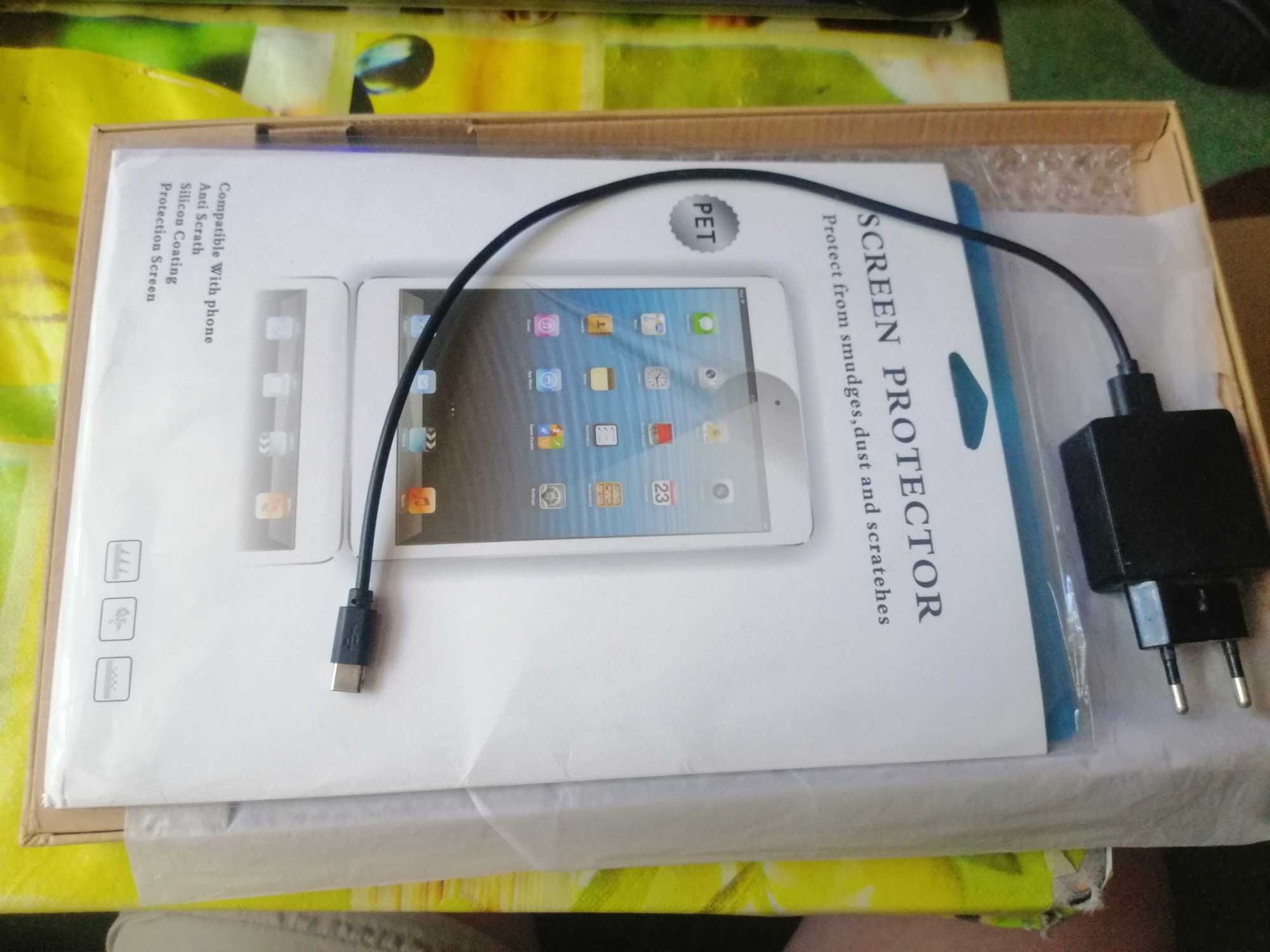 Tablet Chuwi 10.5"  Windows/android