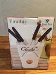 Fondue Mount Blanc NOWE