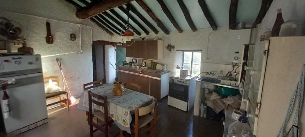 Refúgio rural, casa serra Açor.