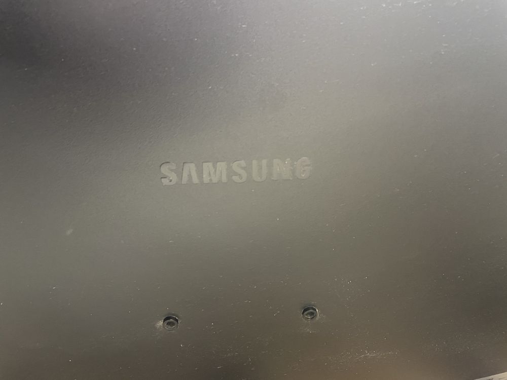 Monitor Samsung LED
