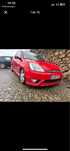 Vendo Ford fiesta