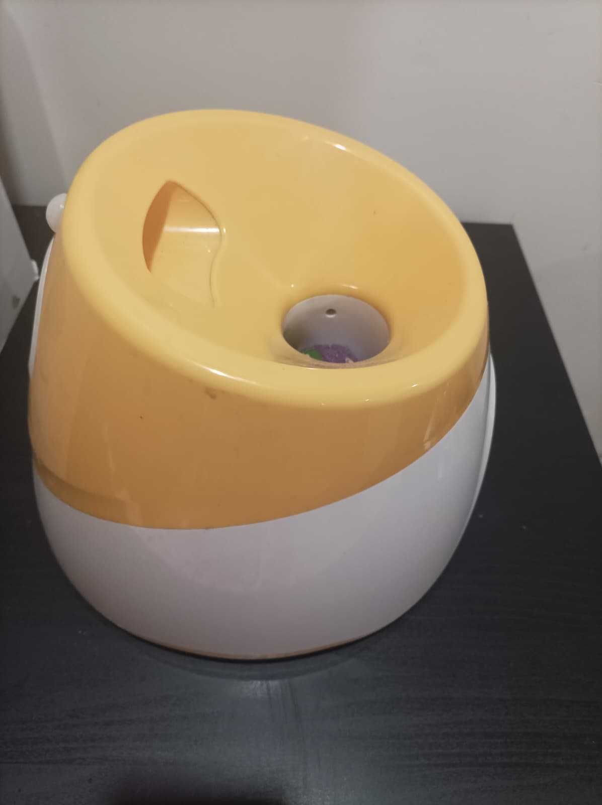 Lançador de Bola Automático para Cães