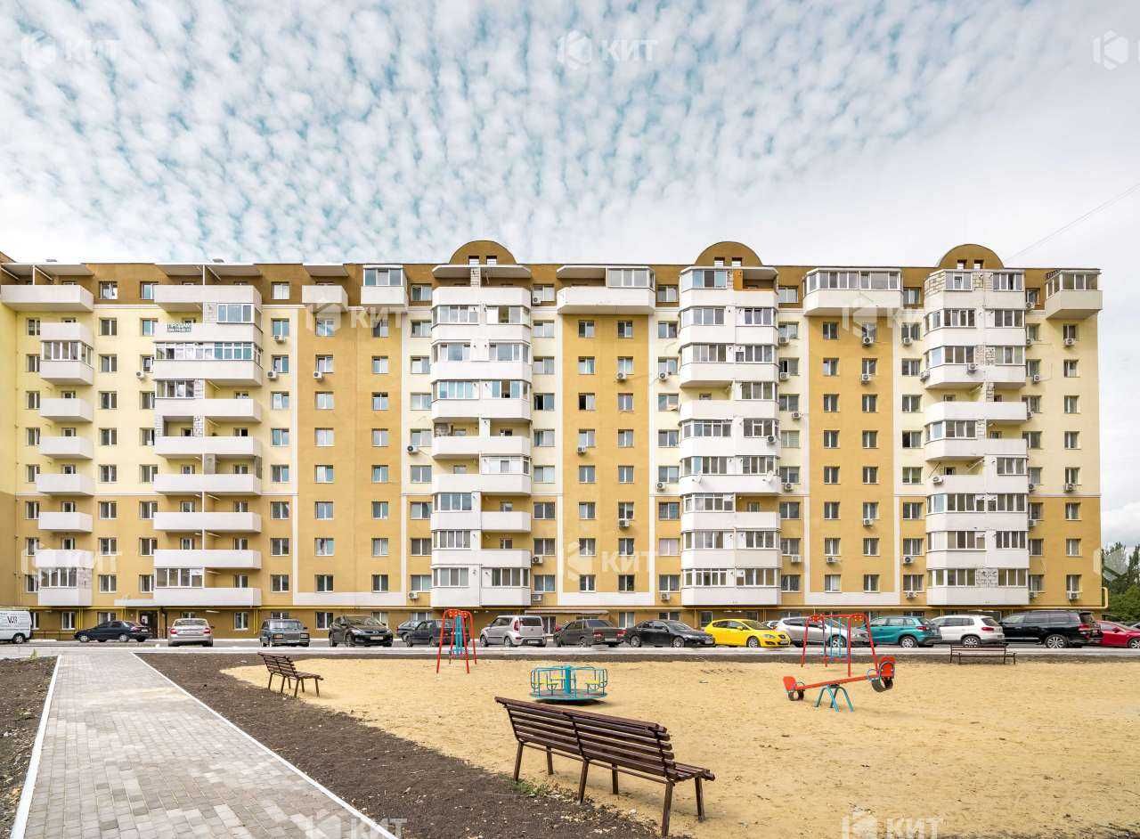 2к. 68м2 Салтівка (Салтовка, м. Академика Павлова, ЖК Солнечный)128479