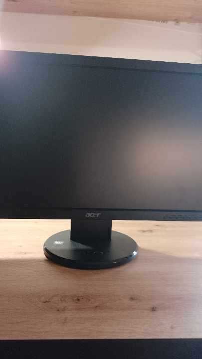 Monitor Acer V193HQ