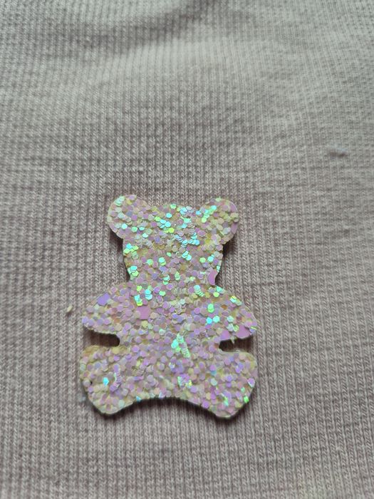 Urocza dresówka 50 idealna