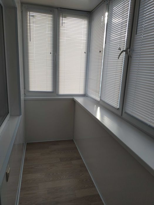 Квартира - студія на  Правому березі. Дніпровський район. 9-та лікарня