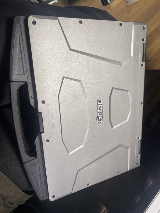 Захищений Getac S410 14" Rugged i7-6500U в чудовому стані