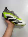 Adidas Predator Accuracy.1 FG, 45 1/3