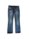 Tommy Hilfiger W31L34 Stelly cute rare vintage dzwony biodrówki  y2k