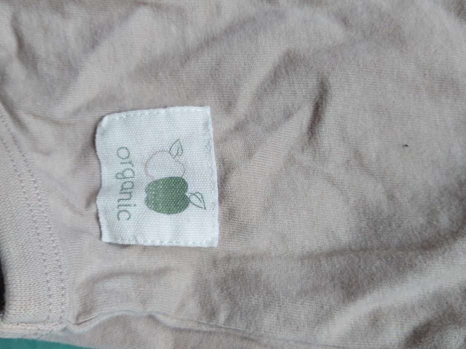 Body niemowlęce rozmiar 80 firma SO cute