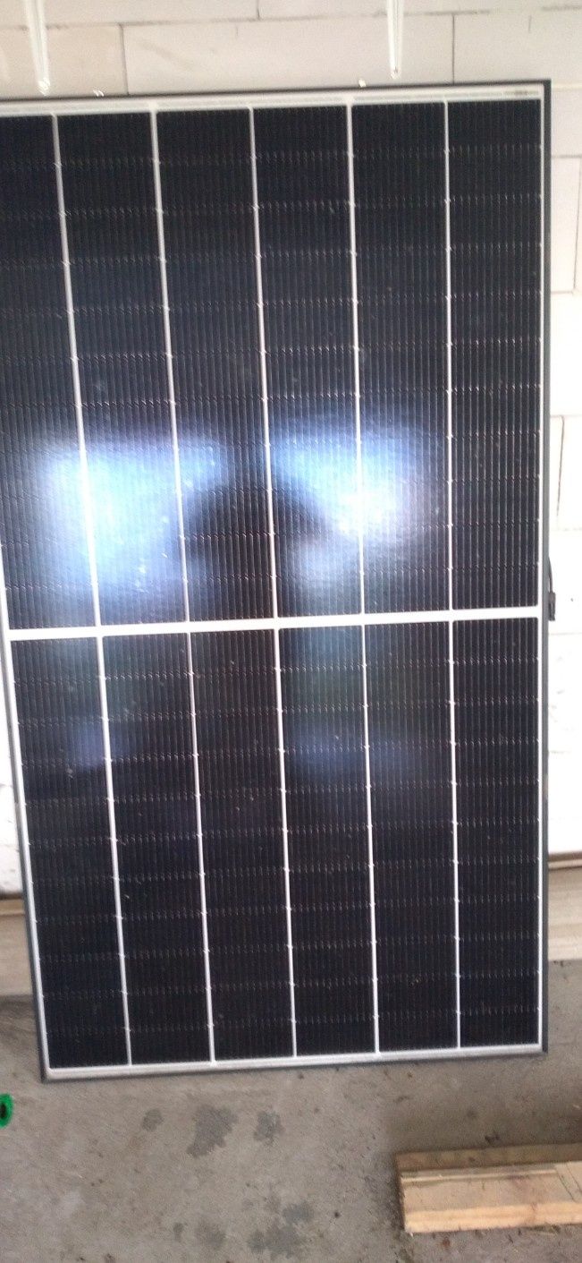 Panel fotowoltaiczne