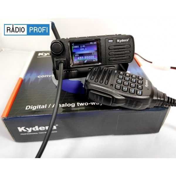 Цифровая рация DMR KYDERA cdr-300uv