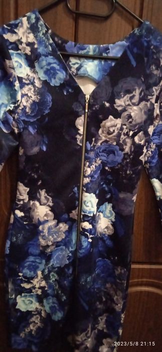 Продається сукня міні розмір S