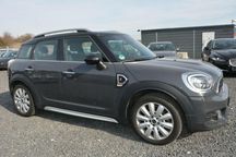 Бампер Countryman R60 F60 F55 F56 R56 F54 шрот Разборка