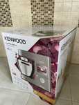 Kenwood KCL95.424SI Robot kuchenny Cooking Chef XL NOWY!