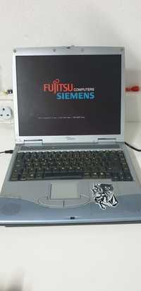 Portatil fujitsu siemens  modelo M6100