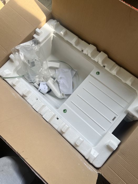 Zlewozmywak zlew granitowy Blanco Legra XL 6S Silgranit 523328