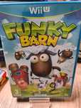 Funky Barn WiiU, Sklep Wysyłka Wymiana