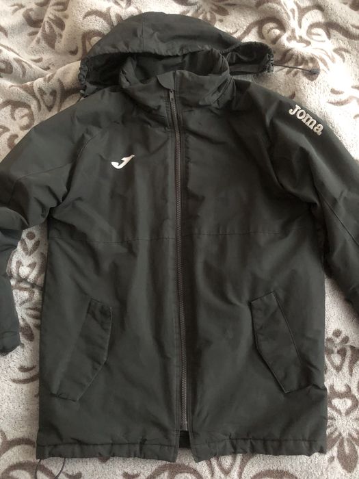 Термо куртка Joma