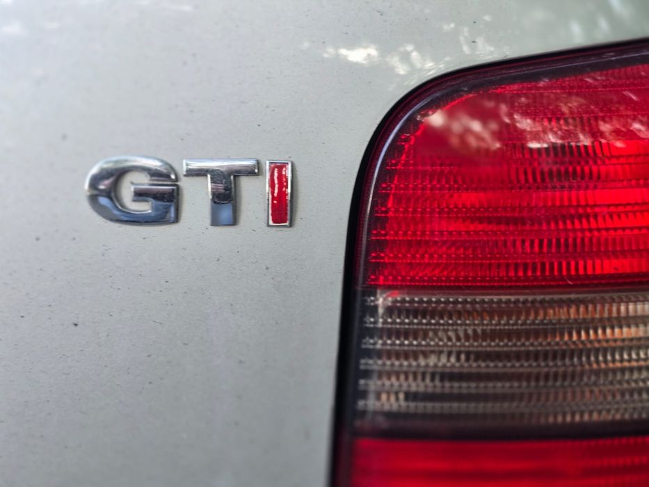 VW Lupo GTI 1.6 125cv