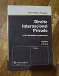 Direito Internacional Privado
