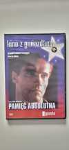 Pamięć absolutna Dvd