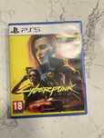Cyberpunk 2077  PS 5