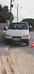 Ford Transitde de 99