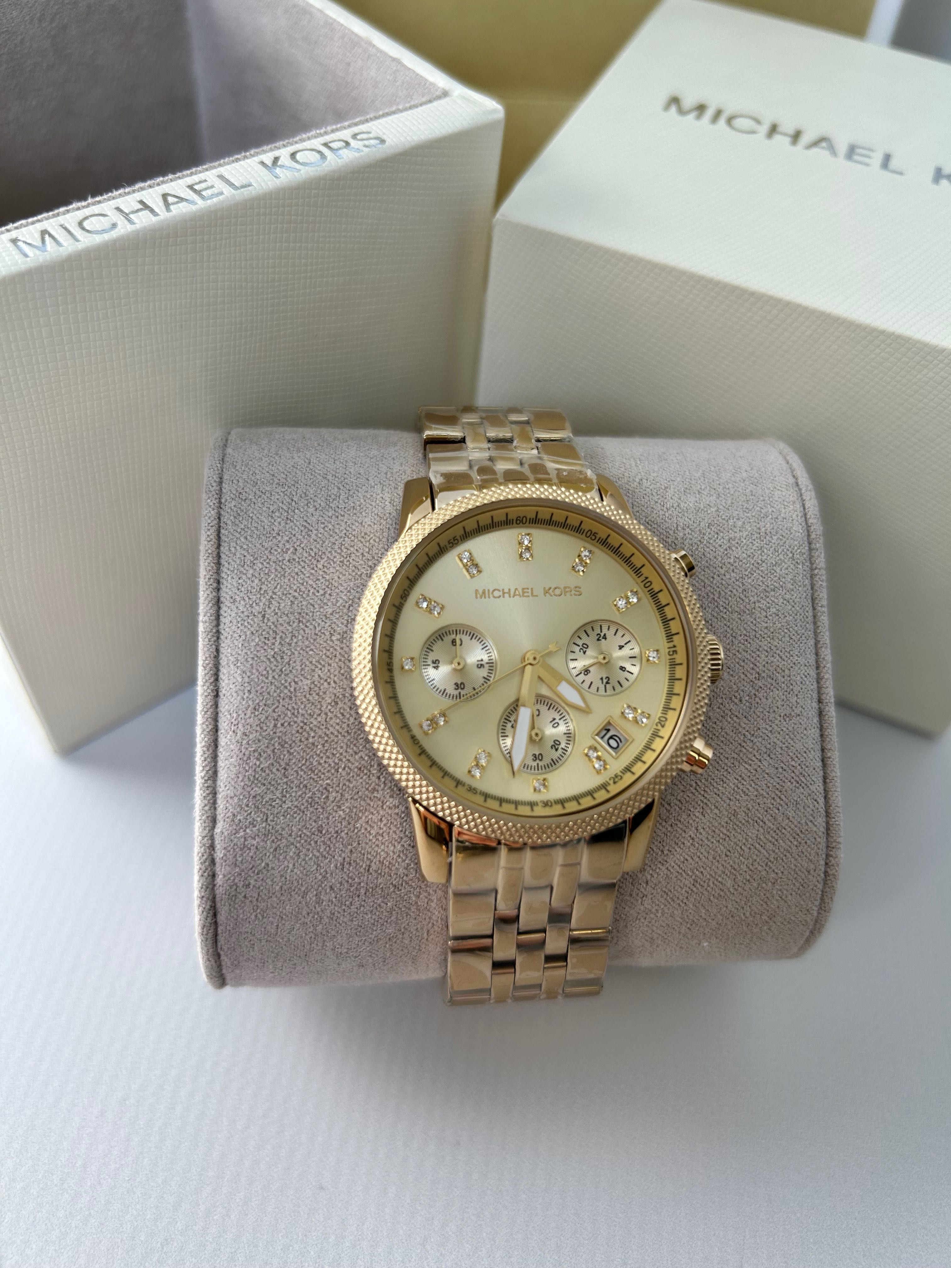 Годинник michael kors mk5676 ritz