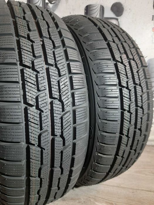 Шини 9мм 195/60 R15 FIRESTONE WinterHawk 2 EVO зима сток