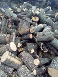 Продам дрова різних порід