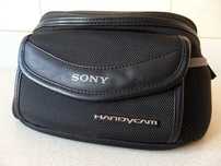Duża torba SONY Handycam LCS-WVA