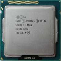 Процесор для ПК Intel Pentium Dual Core G2120 3.10GHz