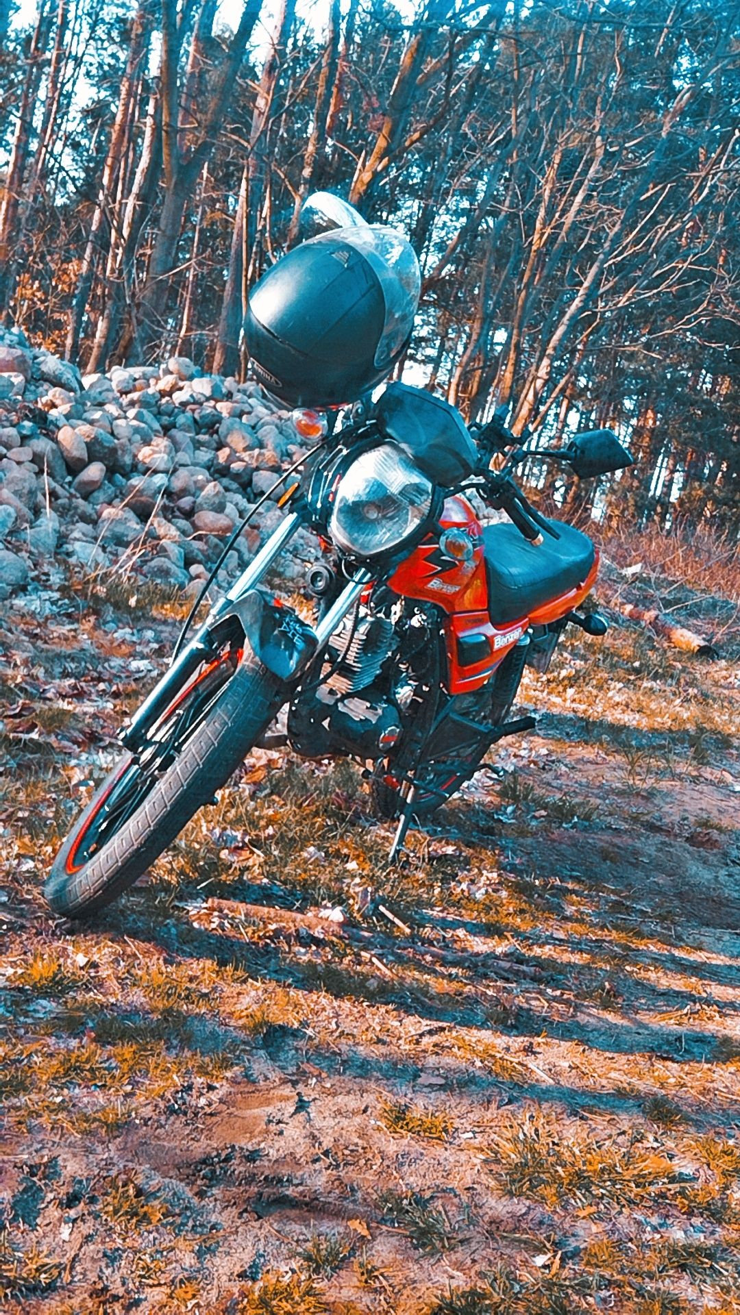 2011 Benzer gsr 50