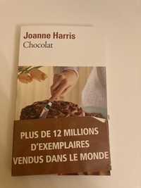 Chocolat- J.Harris