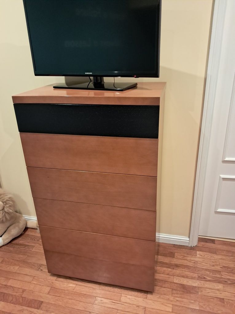 Mobília de quarto completa