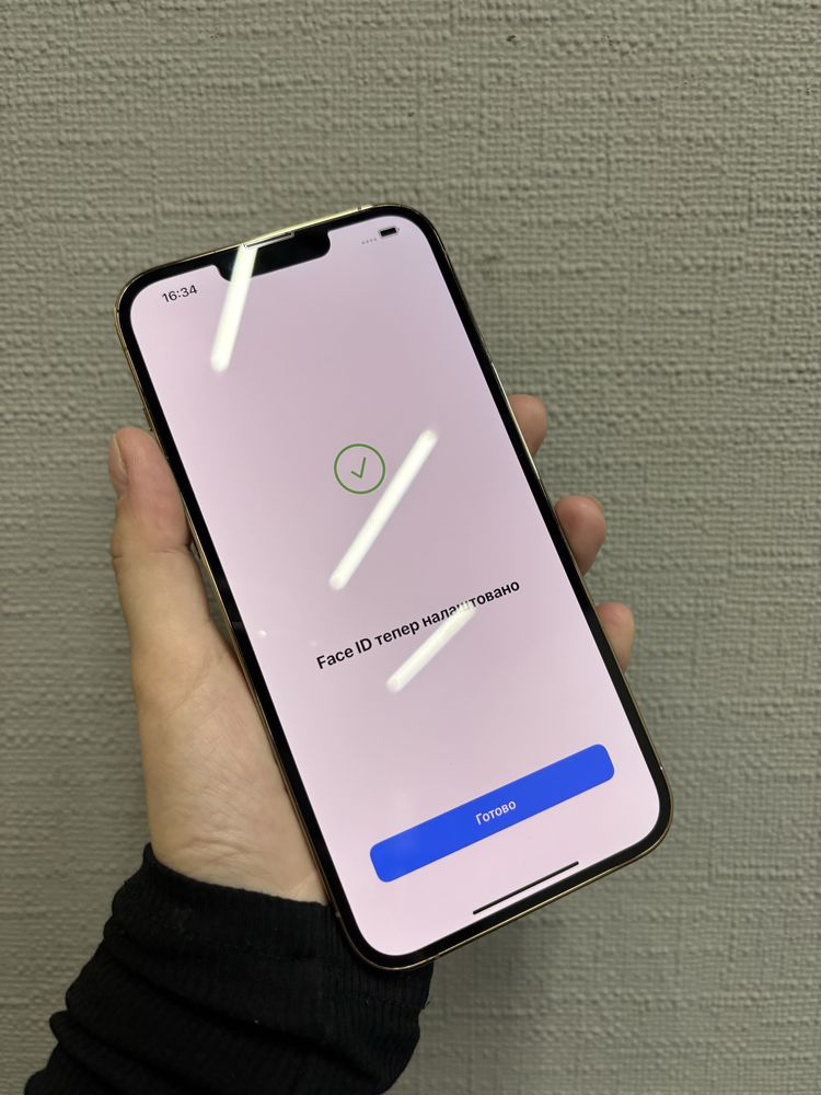 iPhone 13 Pro Max 128Gb Gold Unlock від Магазину