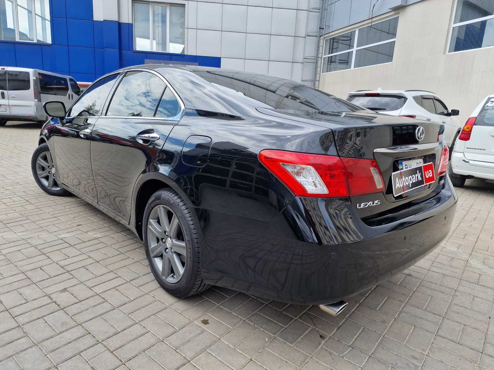 Продам Lexus ES 350 2006р. #38989