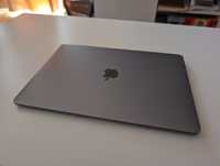 MacBook Air M1, 16gb ram, 256gb dysk