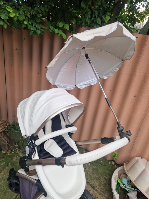 Продам дитячу коляску max aulon