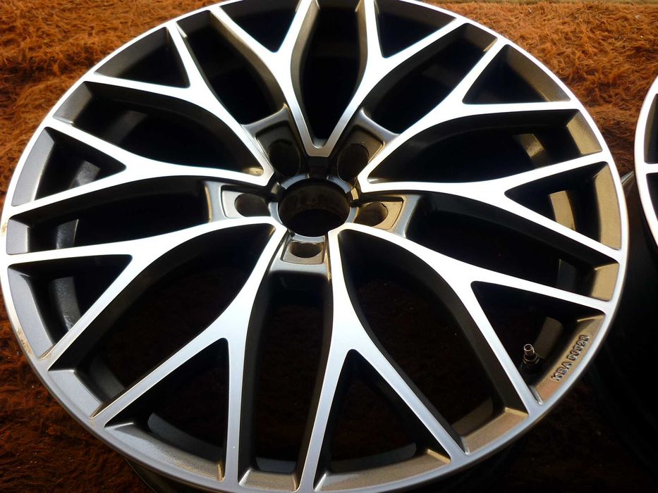 [JM] A6 Q5 A8 8.5x20 et30 BMW 5er X3 ARTEON GLC TIGUAN S222 Sl 5x112