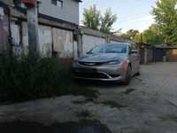 Chrysler 200 2015 год