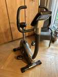Rower stacjonarny Hop-Sport
