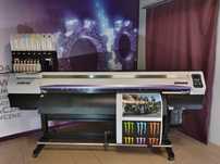Ploter Mimaki JV300-160 kompletny, po przeglądzie