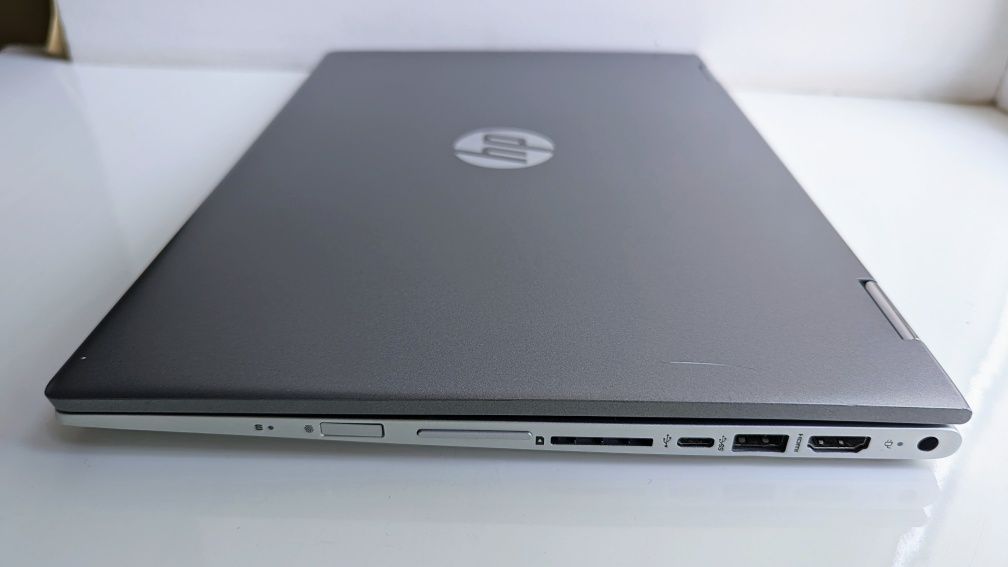 Ноутбук трансформер HP Pavilion x360 2in1 Intel Core i5 8265 8/256 SSD