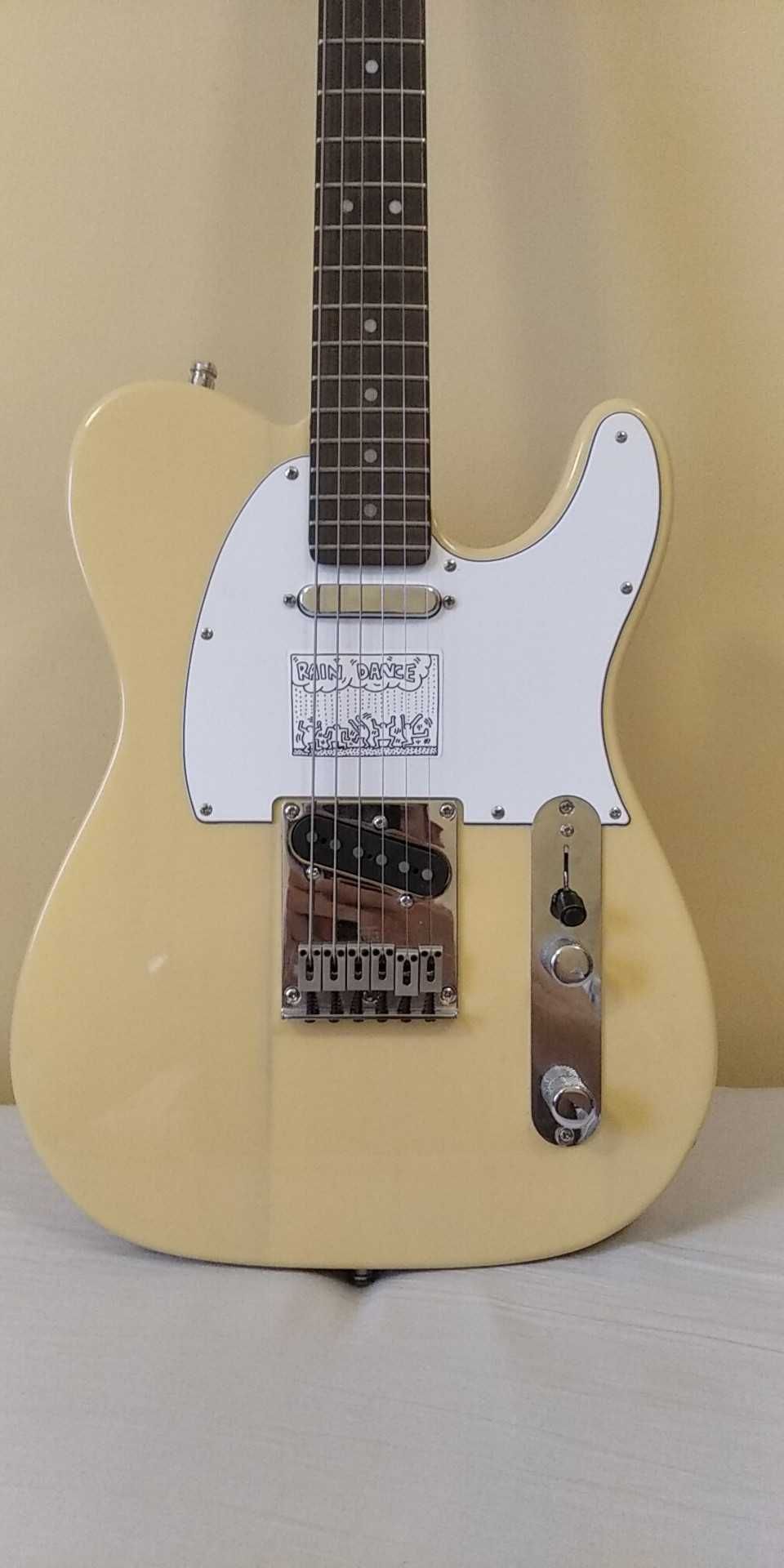 Squier by Fender Standard Telecaster